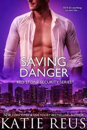Icon image Saving Danger