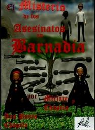 Icon image EL MISTERIO DE LOS ASESINATOS EN BARNADIA: Volumen 1