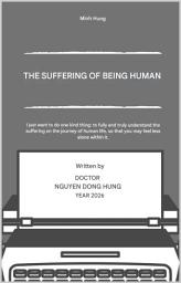 Icon image The Suffering of Being Human