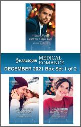Icon image Harlequin Medical Romance December 2021 - Box Set 1 of 2: The best romance to cosy up with this winter!