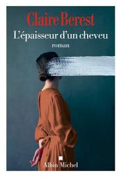 Icon image L'Epaisseur d'un cheveu
