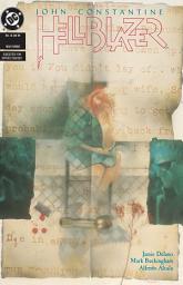 Icon image Hellblazer (1988 - 2013)