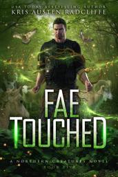 Icon image Fae Touched