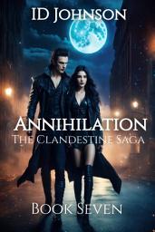 Icon image Annihilation: The Clandestine Saga Book Seven