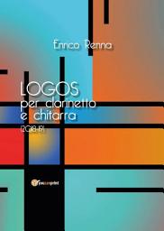 Icon image LOGOS per clarinetto e chitarra