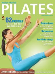 Icon image Revista Oficial Pilates: Edição 2
