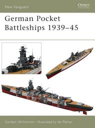 Icon image German Pocket Battleships 193945