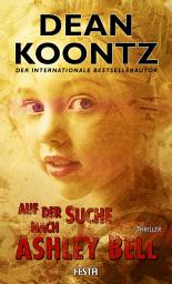 Icon image Auf der Suche nach Ashley Bell: Thriller