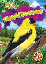 Icon image Goldfinches
