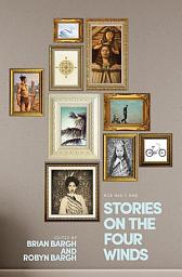 Icon image Stories on the Four Winds: Nga Hau e Wha