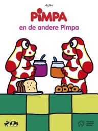 Icon image Pimpa - Pimpa en de andere Pimpa