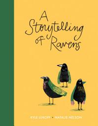 Icon image A Storytelling of Ravens