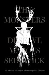 Icon image The Monsters We Deserve