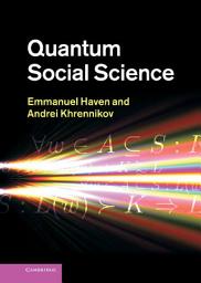 Icon image Quantum Social Science
