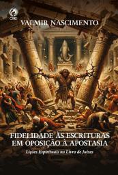 Icon image Fidelidade às Escrituras em Oposição à Apostasia: Lições Espirituais no Livro de Juízes