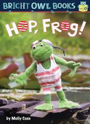 Icon image Hop Frog