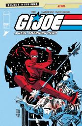 Icon image G.I. Joe A Real American Hero - Jinx (one Shot) #1