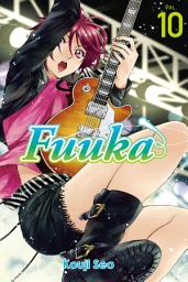 Icon image Fuuka