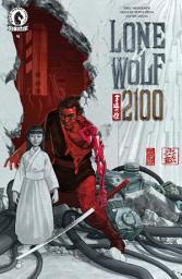 Icon image Lone Wolf 2100 Omnibus