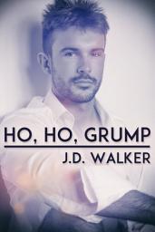 Icon image Ho, Ho, Grump