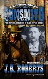 Icon image The Further Adventures of James Butler Hickok