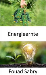 Icon image Energieernte: Umwandlung der in der Umgebung vorhandenen Umgebungsenergie in elektrische Energie