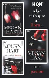Icon image E-Pack Megan Hart 2 febrero 2023