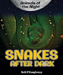 Icon image Snakes After Dark