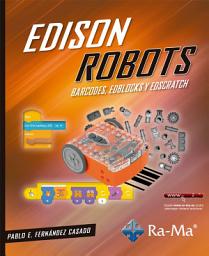 Icon image Edison Robots