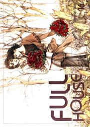 Icon image Full House: Volume 16