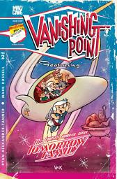 Icon image Vanishing Point: The Tomorrow Family