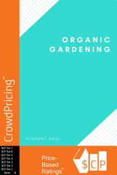 Icon image Organic Gardening