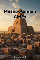 Icon image Mesopotamian Cities