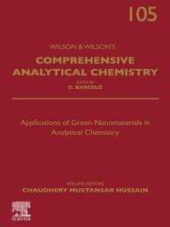 Icon image Applications of Green Nanomaterials in Analytical Chemistry