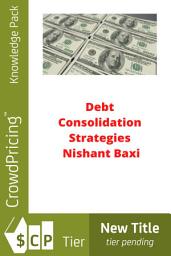 Icon image Debt Consolidation Strategies
