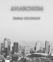 Icon image Anarchism