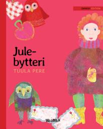 Icon image Jule-bytteri: Danish Edition of Christmas Switcheroo