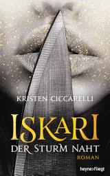 Icon image Iskari - Der Sturm naht: Roman