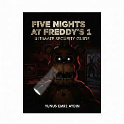 Icon image FNAF 1: GUIDE