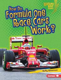 Icon image How Do Formula One Race Cars Work?