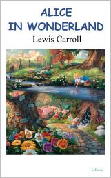Icon image Alice in Wonderland - Carroll