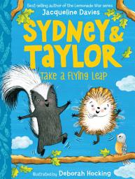 Icon image Sydney and Taylor Take a Flying Leap