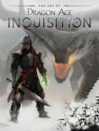 Icon image The Art of Dragon Age: Inquisition