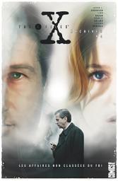 Icon image The X-Files Archives: The X-Files Archives - Tome 04