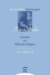 Icon image Schriften zur biblischen Religion