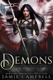 Icon image Demons