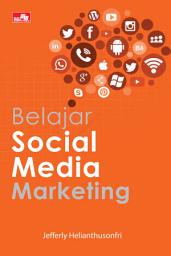 Icon image Belajar Social Media Marketing