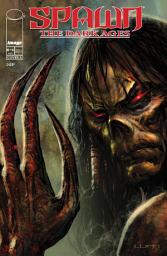 Icon image Spawn: The Dark Ages (2025)