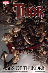 Icon image Thor: Ages of Thunder