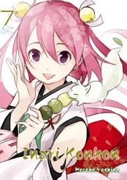 Icon image Inari Konkon